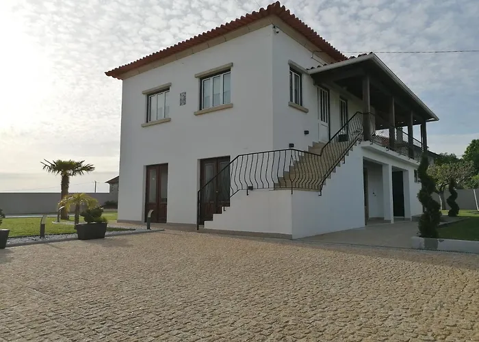 Casa D'Avó Bina