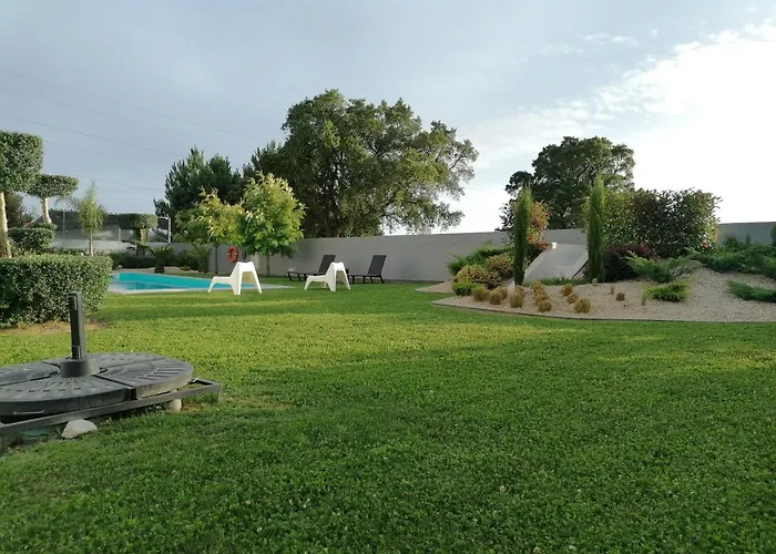 Casa D'Avó Bina