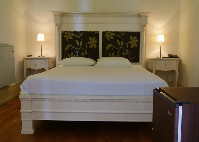 Hotel Rural Villa Julia Vila Flor, Portugal