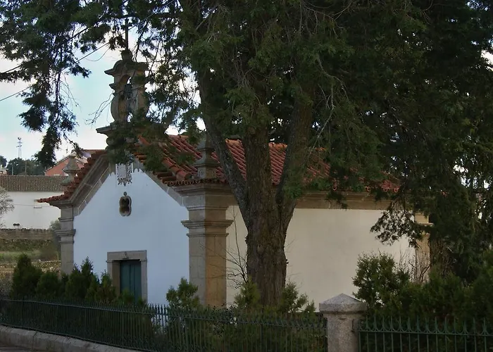 Hotel Rural Villa Julia