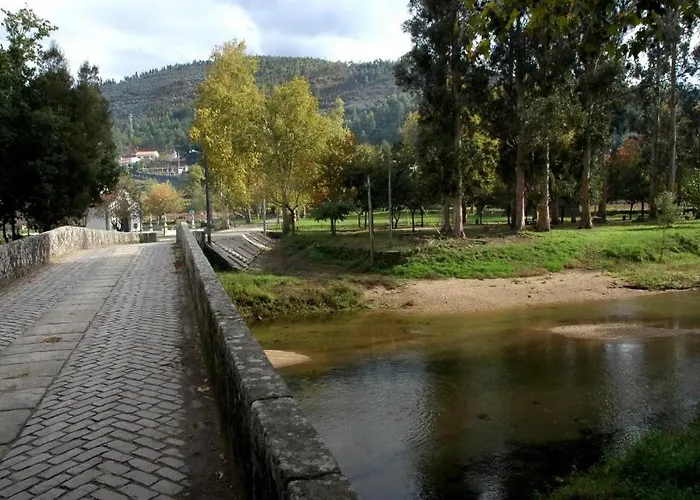Just Like Home - Quinta Da Cavada Em Vilar De Mouros Caminha, Portugal