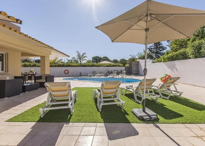 Villa Saudade Lagoa , Portugal