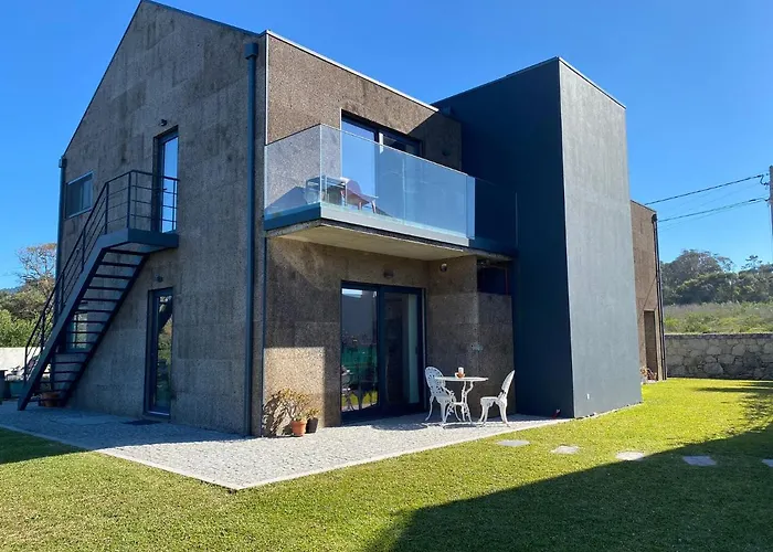 Cork House