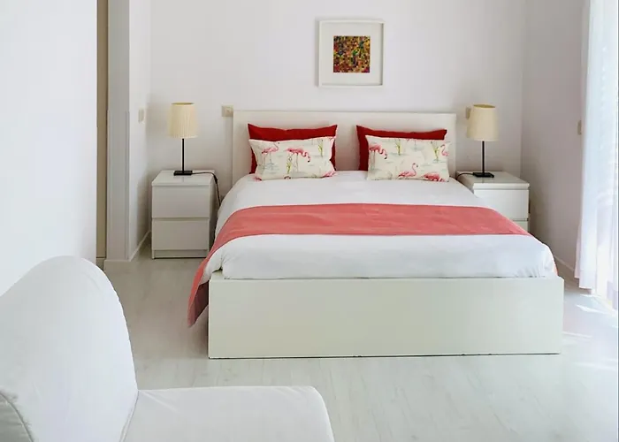Hostal Casa Branca Tavira, Portugal