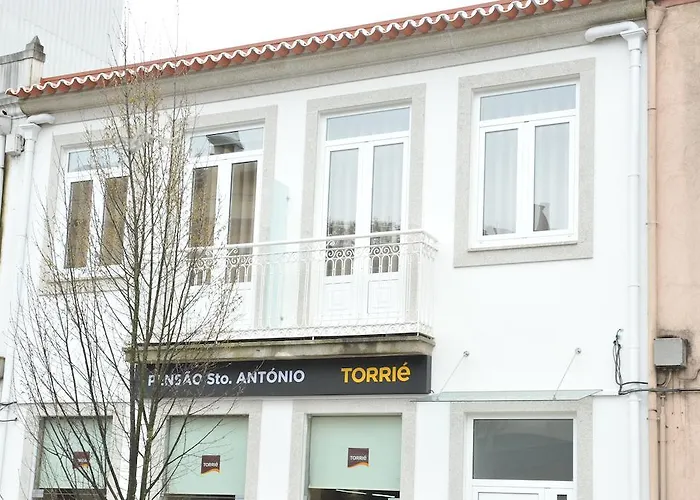 Pensao Santo Antonio