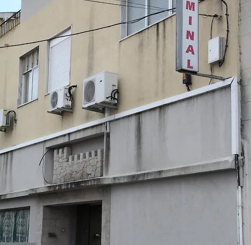 Residencial Terminal