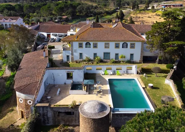 Quinta De Santa Barbara