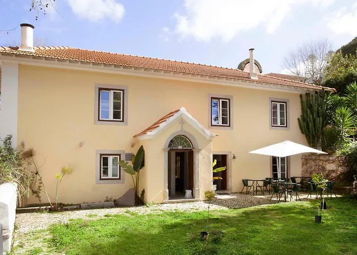 Palacio De Boutique House