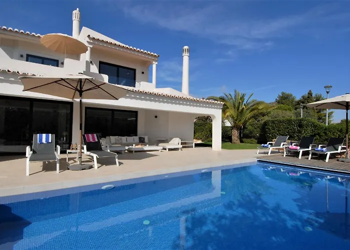 Algarve Clube Atlantico