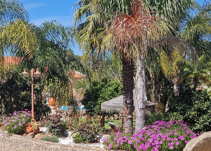 Villa Quinta do Baía Lagos, Portugal
