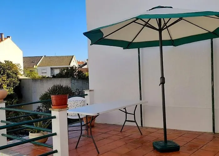 Casa Da Forja Hotel Pinhal Novo, Portugal