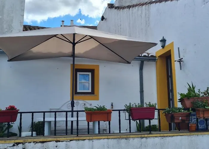 Casa O Arco Alojamento Local