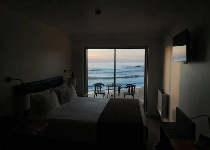 Promar - Eco Beach & Spa Hotel Maceira , Portugal