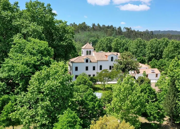 Quinta Do Areal