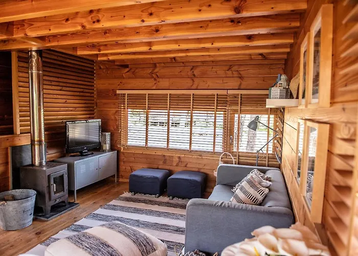 Bungalow B1 em Fão - Ofir by Ana Ferro Rentals, Portugal