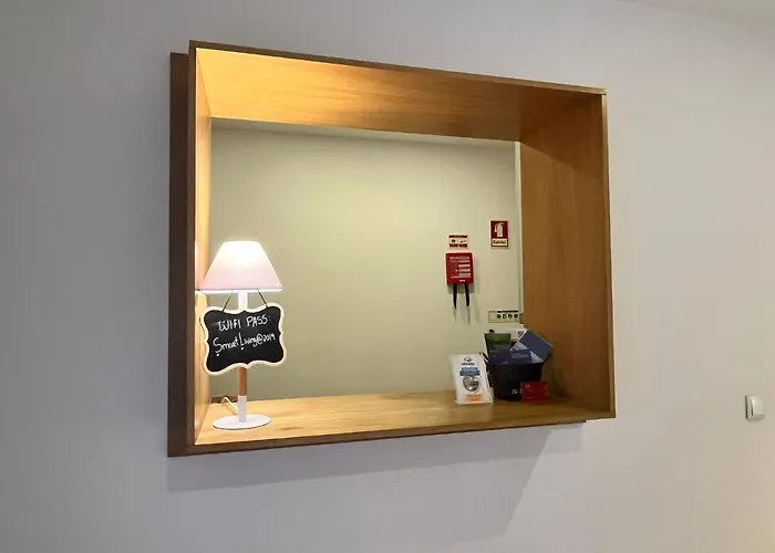 Smart Living Apartamento Aveiro, Portugal