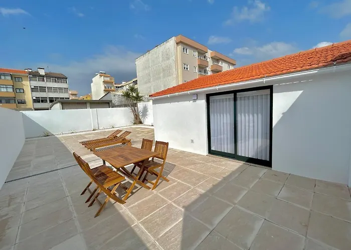 Casas Da Praia By Aqualeisure