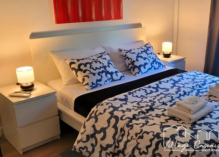 Village Cascais Guest House, Portugal