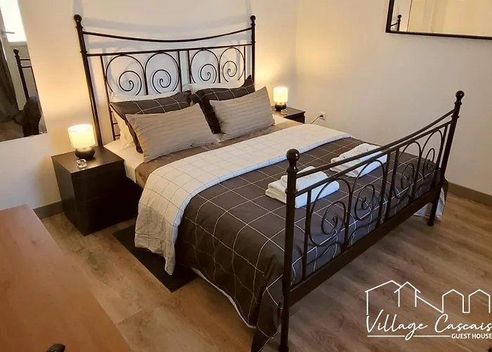 Village Cascais Guest House, Portugal