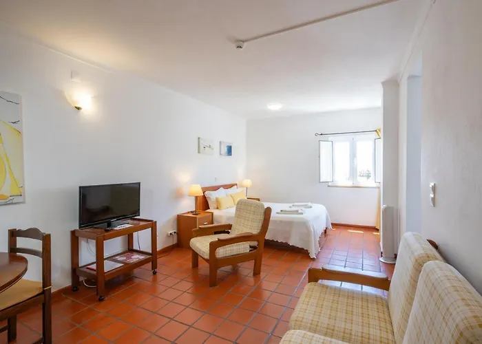 Apartamentos Atlantico By Umbral Vila Nova de Milfontes, Portugal