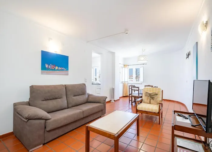 Apartamentos Atlantico by Umbral Vila Nova de Milfontes, Portugal