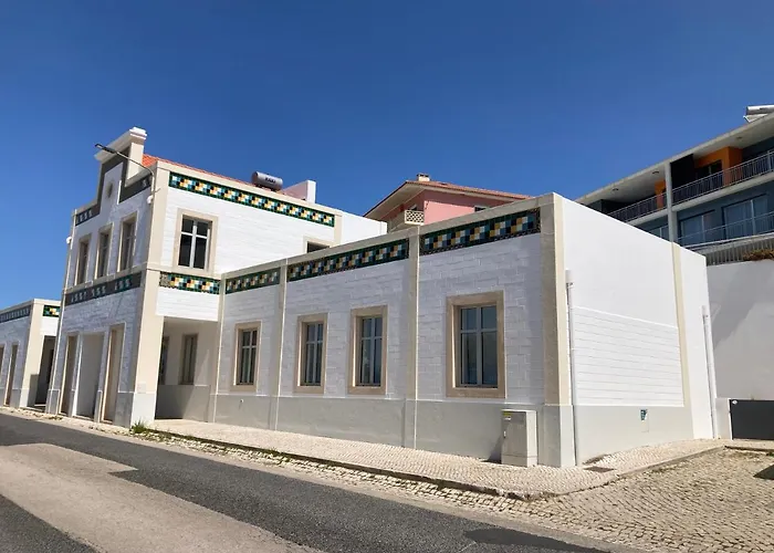 Foz Beach House - Rooftop & Sea View