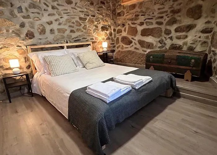 Casas dos Senadores by Vale do Zêzere Hotel