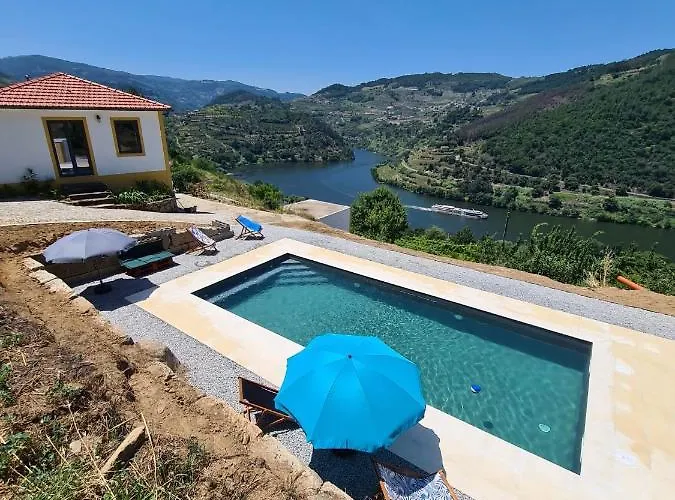 Quinta do Fojo Valonguinho, Barrô Acomodação com café da manhã Barro , Portugal