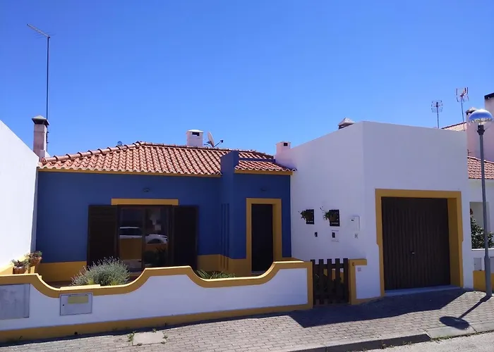Comporta Beach House