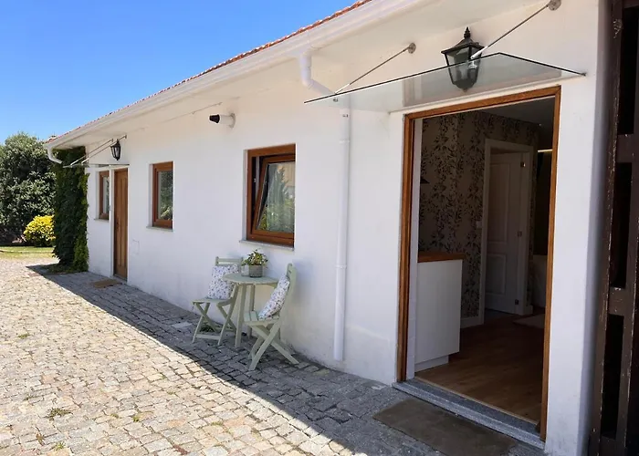 Casa dos meus avós -Villas - Gaia&Porto