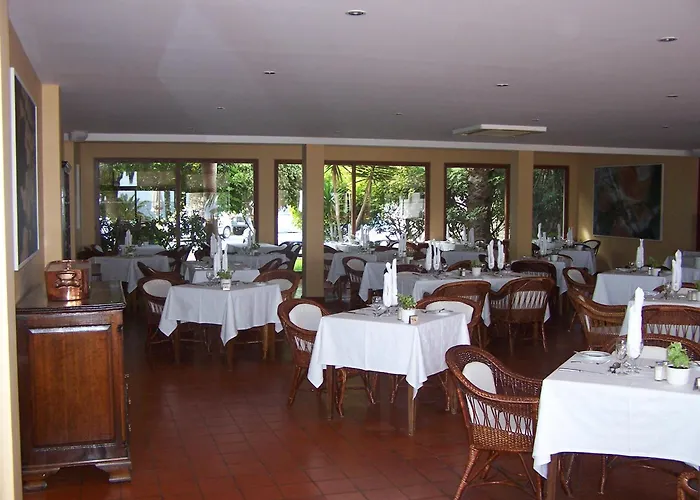 Hotel Porto Santo & Spa, Portugal