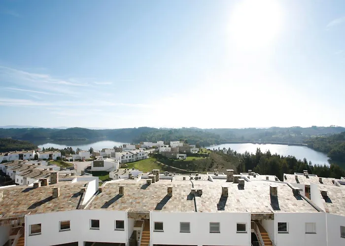 Montebelo Aguieira Lake Resort & Spa Mortagua, Portugal