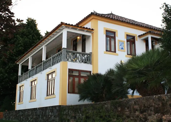 Quinta De Santa Teresinha