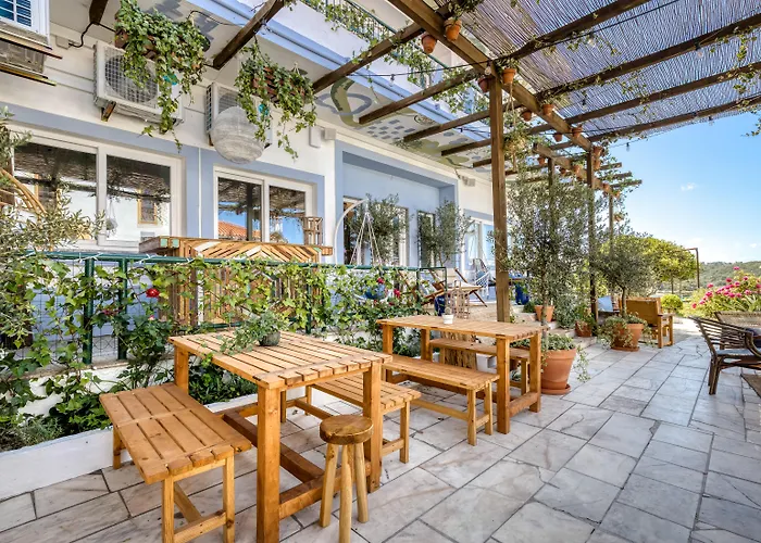 Selina Milfontes Hotel Vila Nova de Milfontes, Portugal