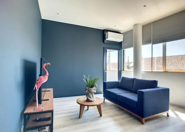 O Flamingo s