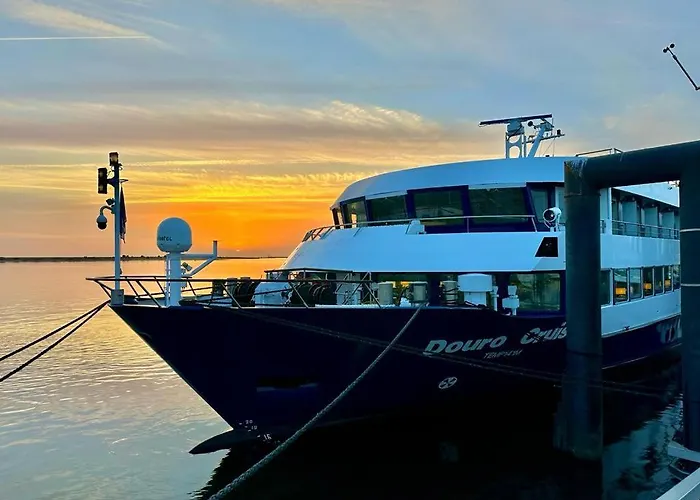 Douro Cruiser