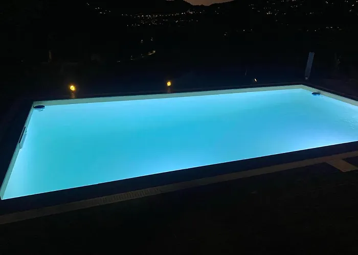 Casa Da Leira