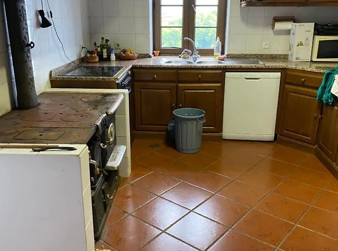 Casa Da Leira Vila Resende, Portugal