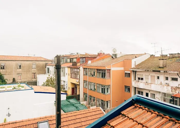 Orm Padrao Apartment OOporto, Portogallo