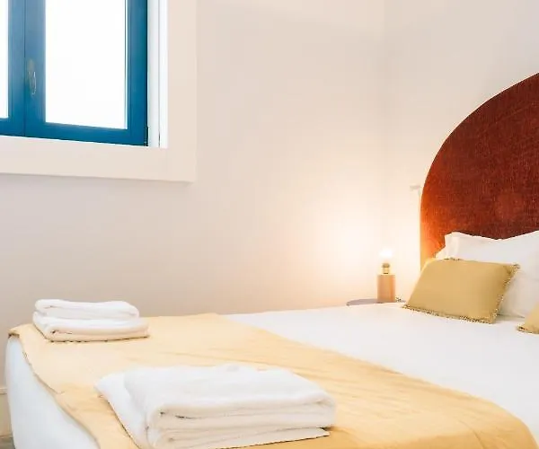 Orm Padrao Apartment