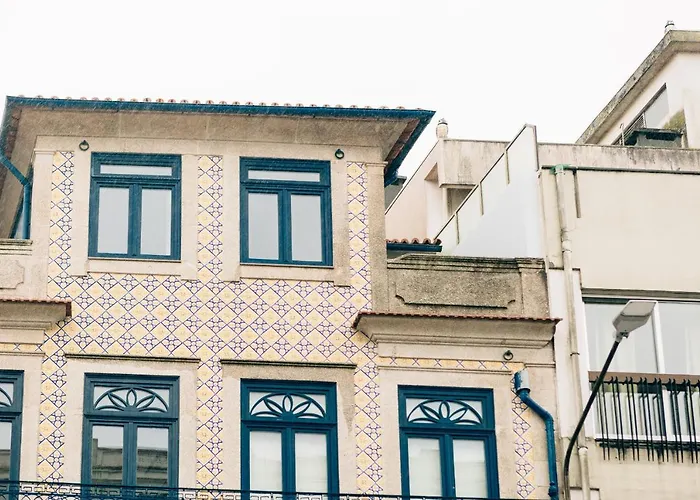 Orm Padrao Apartment