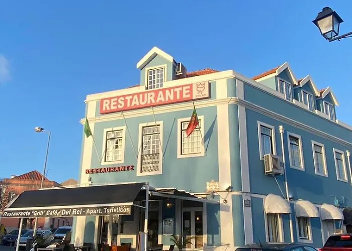 s Turisticos Queluz