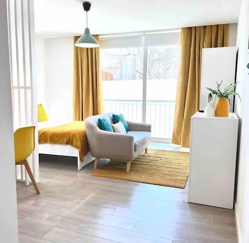 Domus Da Ria Apartamento Aveiro, Portugal