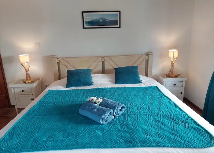 La Quinta Casa Com Piscina Privada