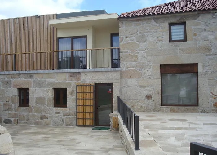 Casa De Lobos