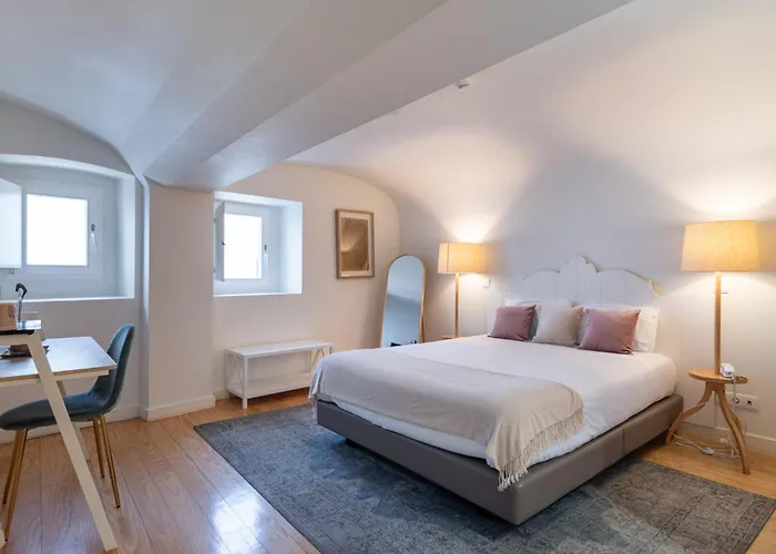 Templo Boutique Hotel Évora, Portugal