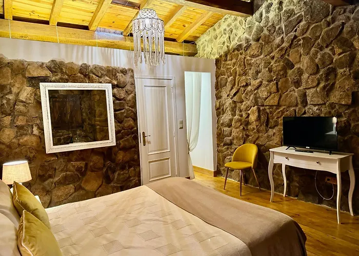 Quinta Do Nobre Vila Marialva, Portugal
