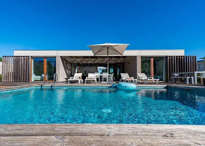 Pestana Tróia Hotel, Portugal