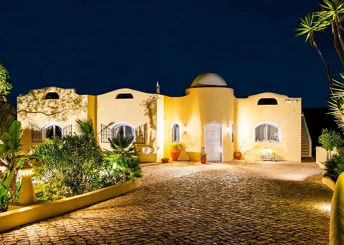 Casa Lusitania 19