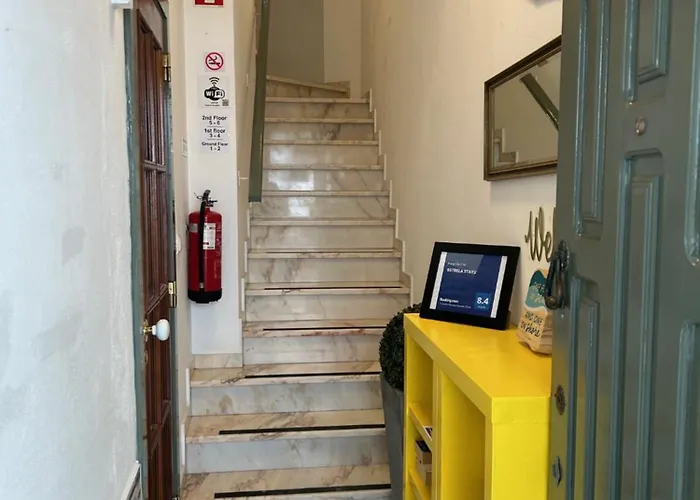 'Estrela Stays' Lagos, Portugal